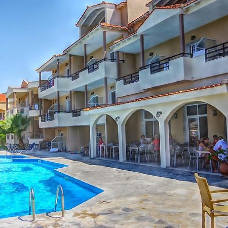 Rachoni Resort Skala Rachoni  외부 사진