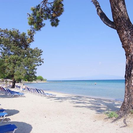 Rachoni Resort Skala Rachoni  외부 사진