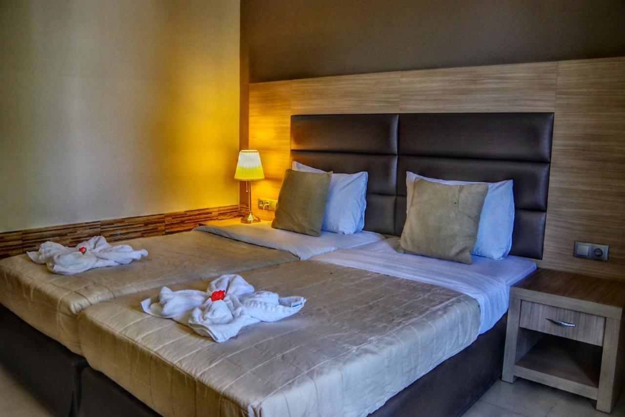 Rachoni Resort Skala Rachoni  외부 사진