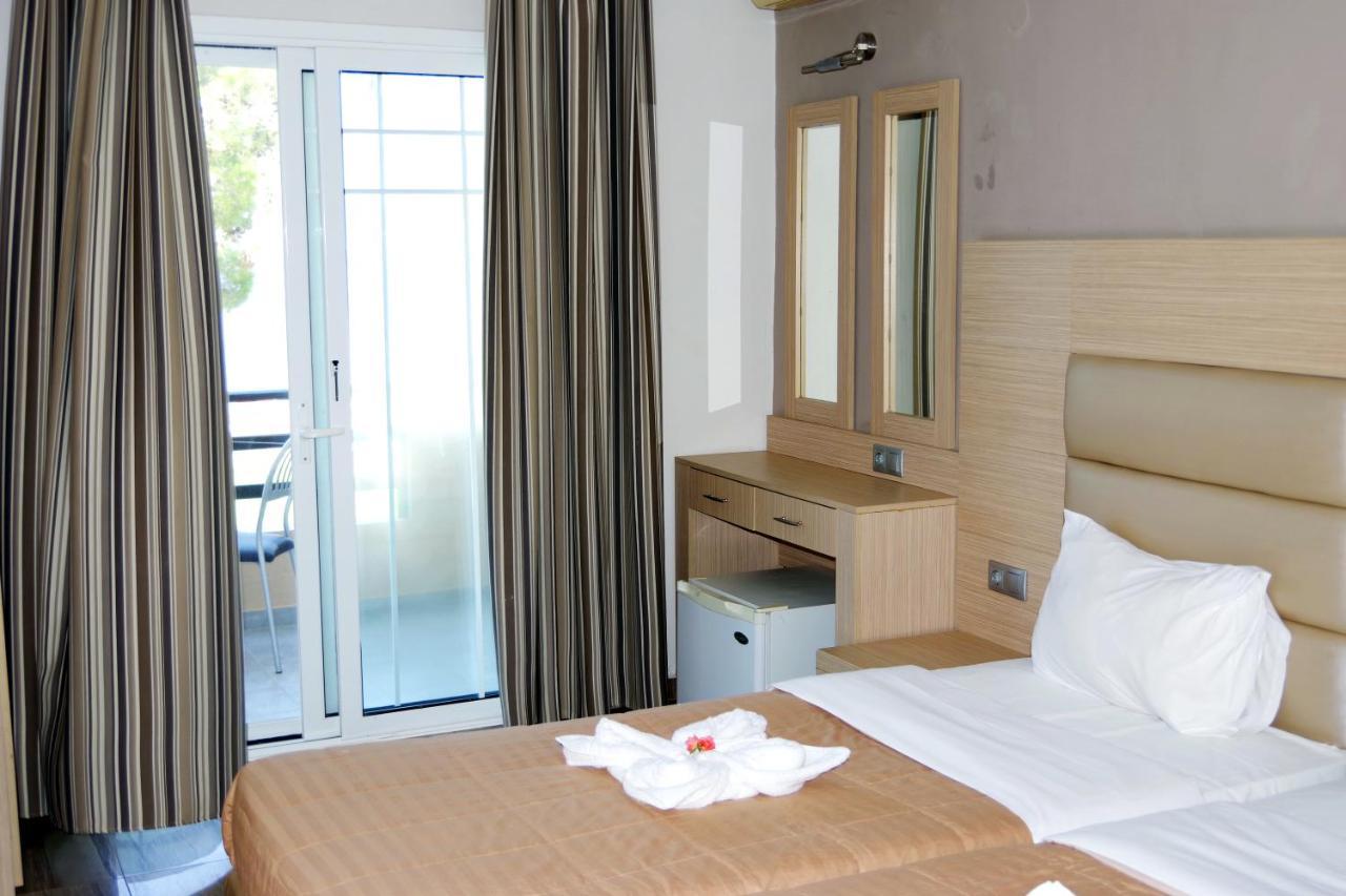Rachoni Resort Skala Rachoni  외부 사진