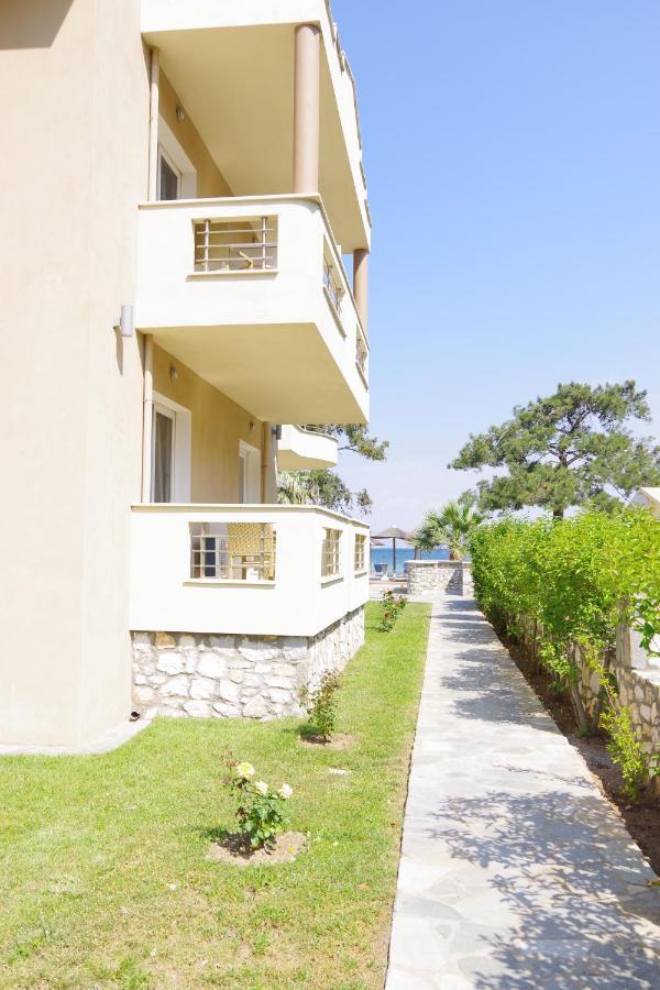 Rachoni Resort Skala Rachoni  외부 사진