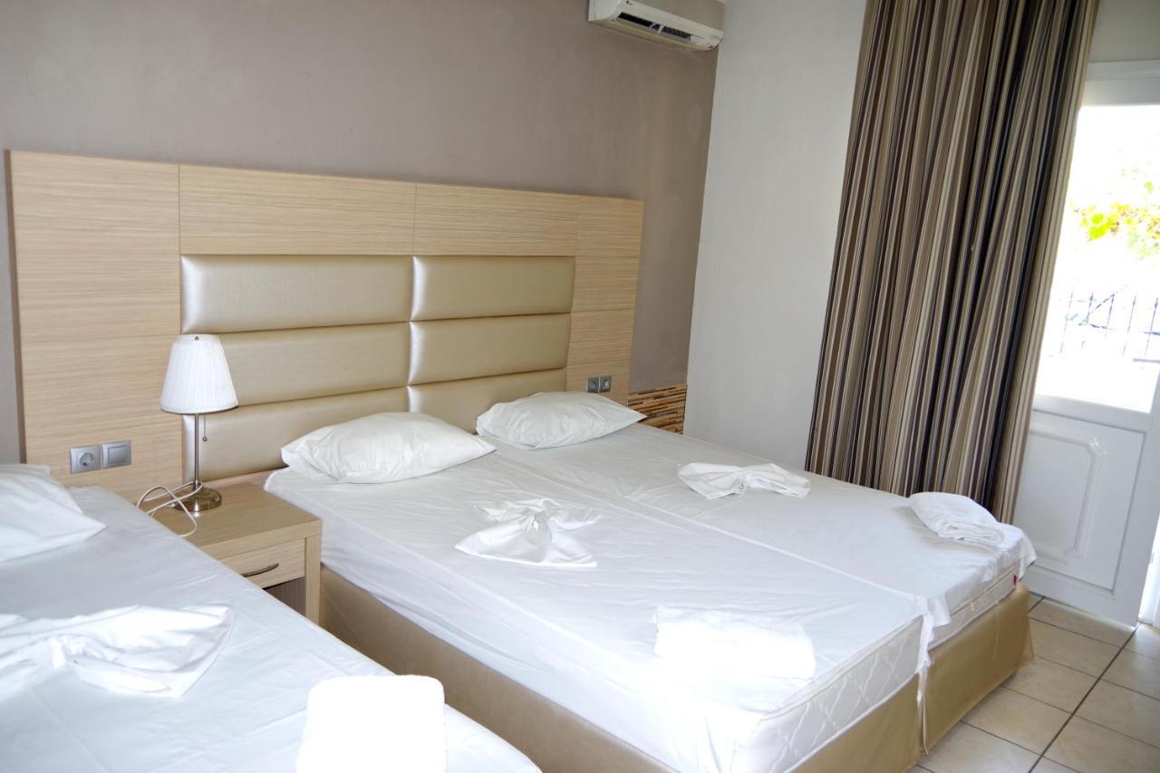 Rachoni Resort Skala Rachoni  외부 사진