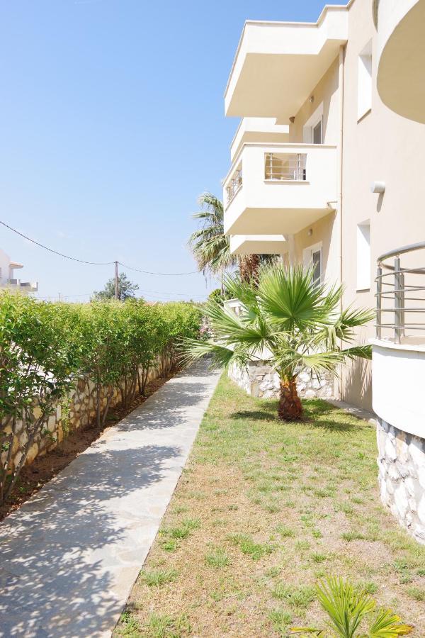 Rachoni Resort Skala Rachoni  외부 사진