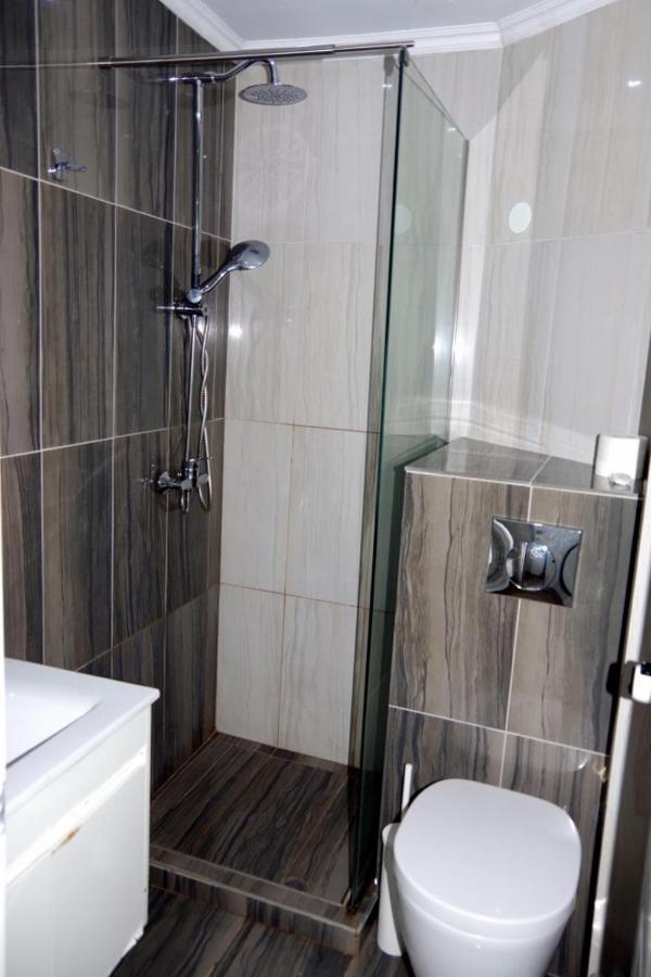 Rachoni Resort Skala Rachoni  외부 사진