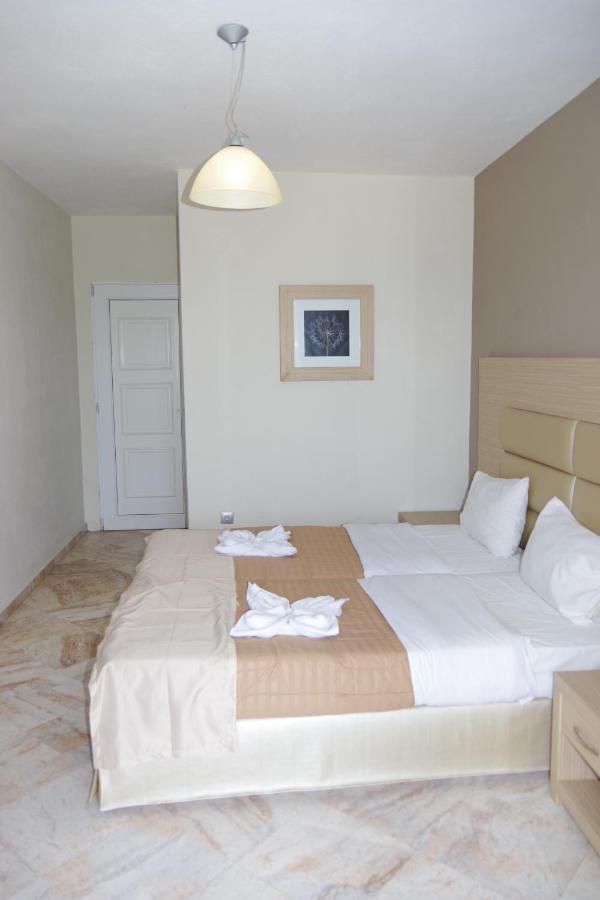 Rachoni Resort Skala Rachoni  외부 사진