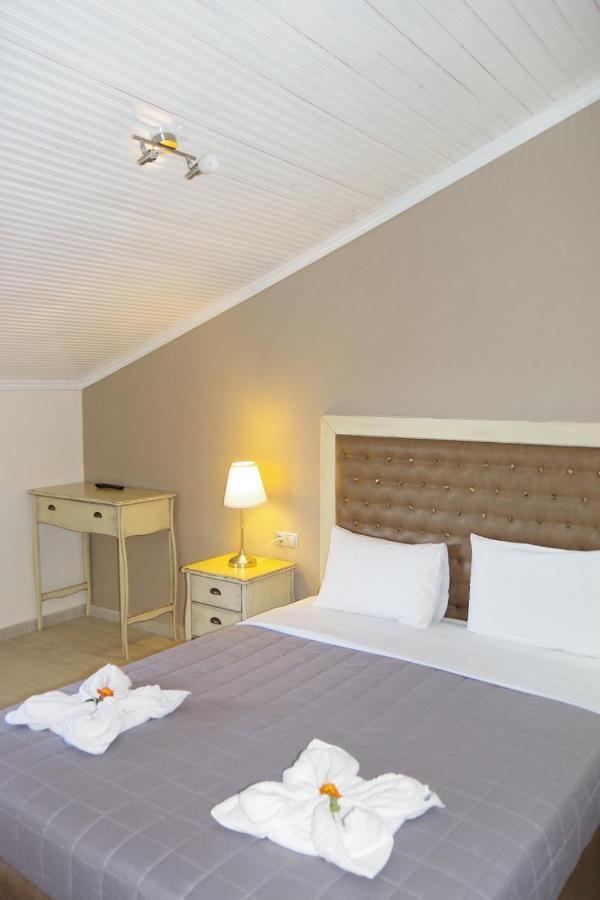 Rachoni Resort Skala Rachoni  외부 사진