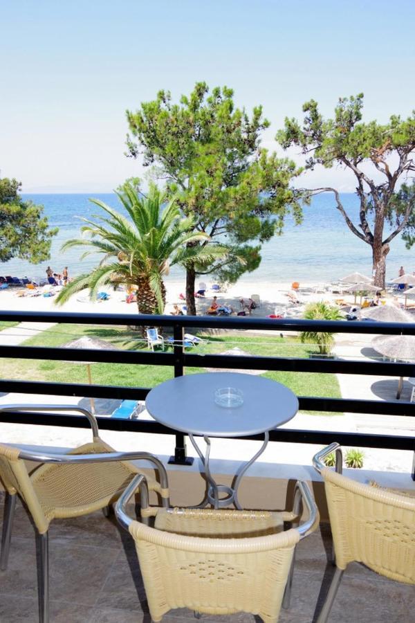 Rachoni Resort Skala Rachoni  외부 사진