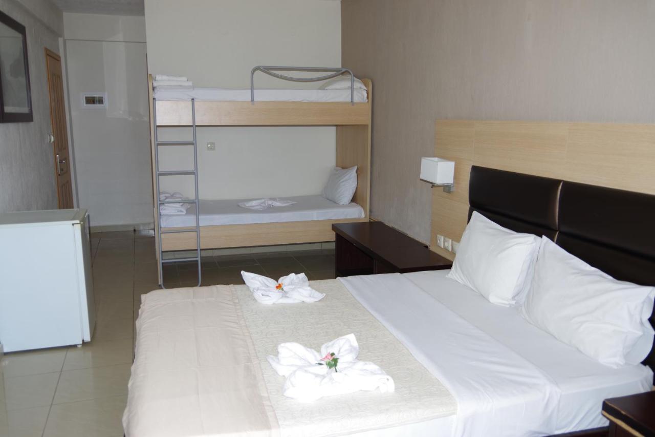 Rachoni Resort Skala Rachoni  외부 사진