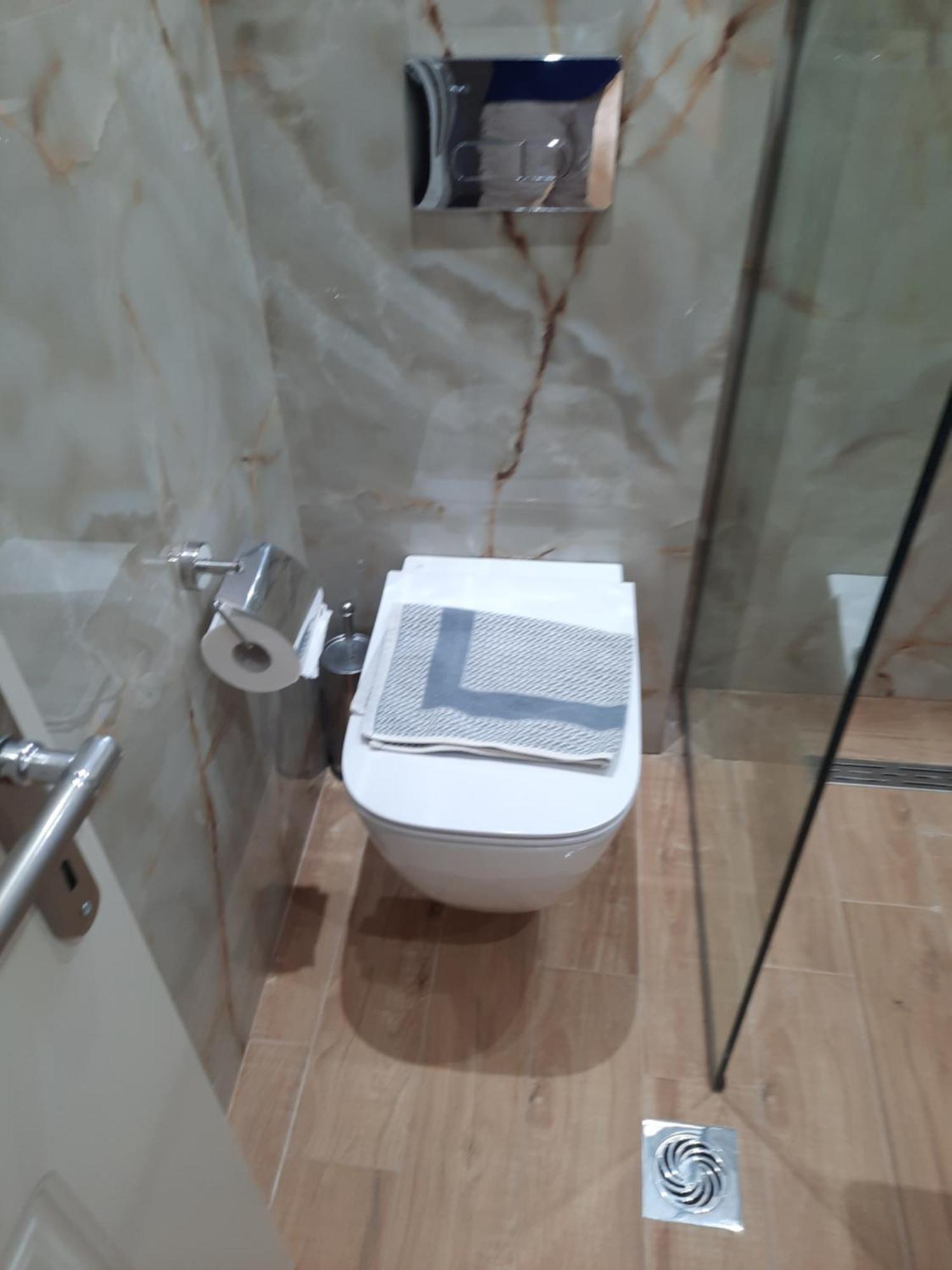 Rachoni Resort Skala Rachoni  외부 사진