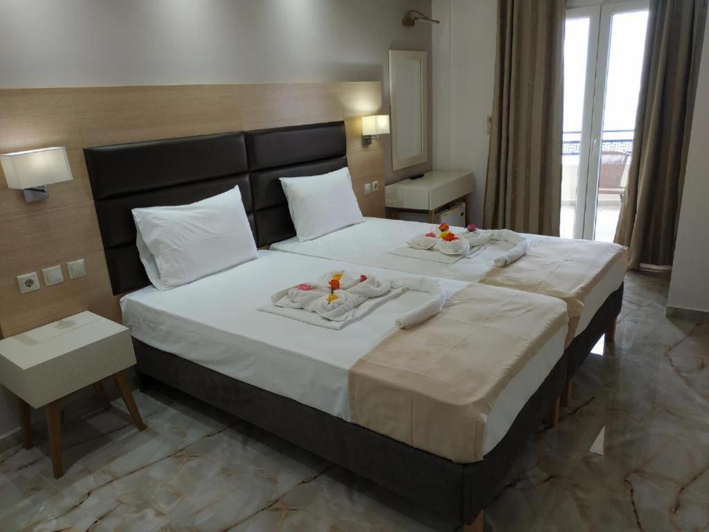 Rachoni Resort Skala Rachoni  외부 사진