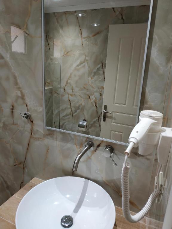 Rachoni Resort Skala Rachoni  외부 사진