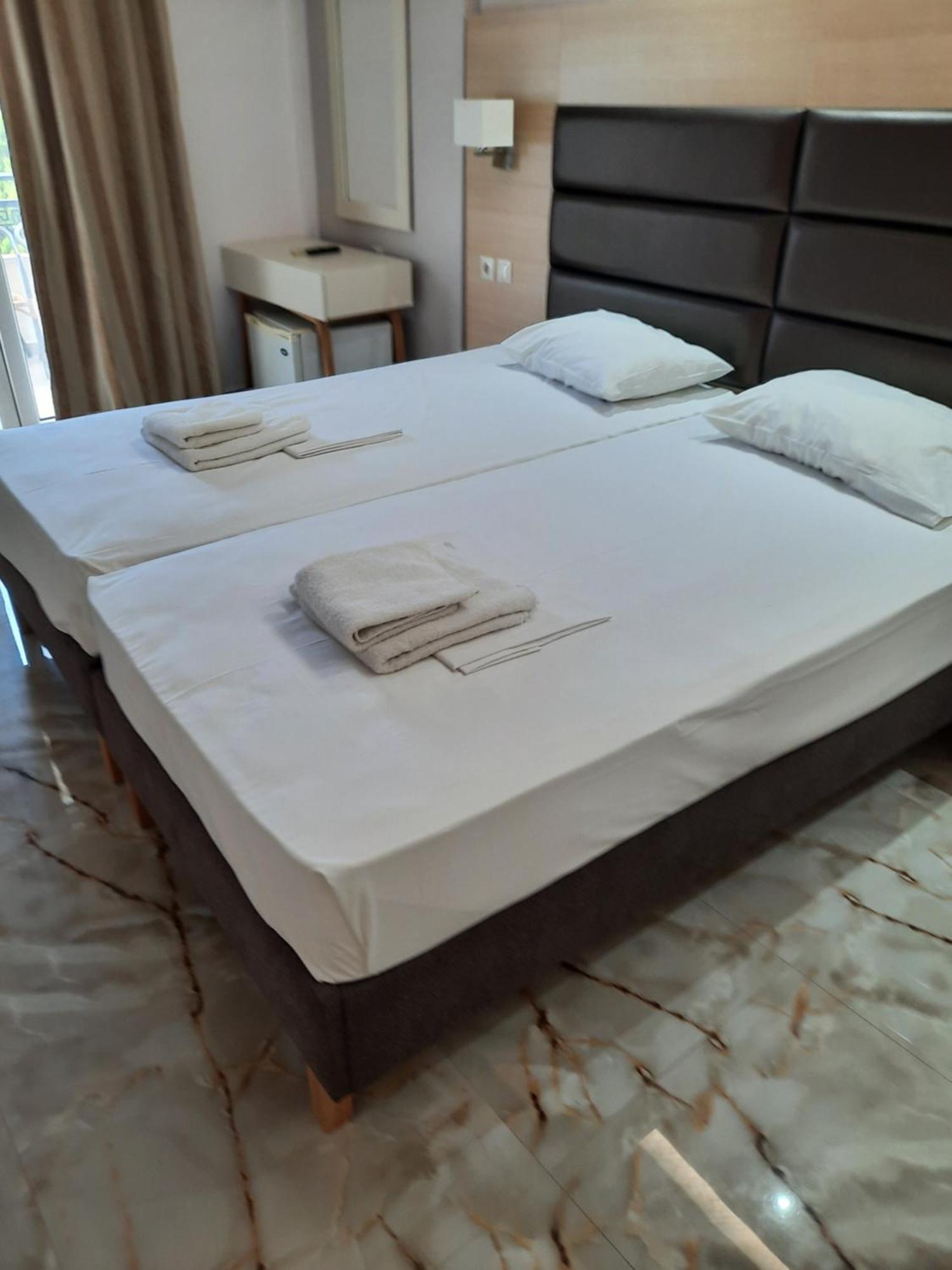 Rachoni Resort Skala Rachoni  외부 사진
